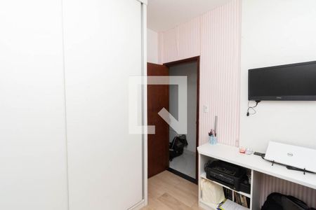 Quarto 1 de apartamento à venda com 2 quartos, 57m² em Bandeirantes, Contagem
