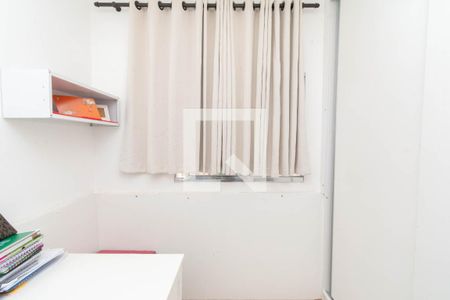 Quarto 1 de apartamento à venda com 2 quartos, 57m² em Bandeirantes, Contagem