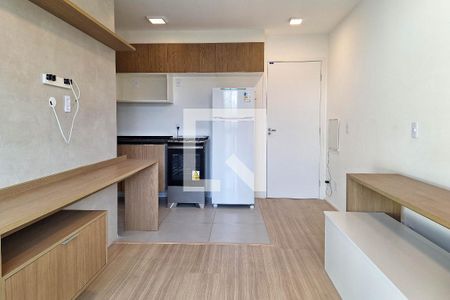 Studio de kitnet/studio para alugar com 1 quarto, 40m² em Ingá, Niterói