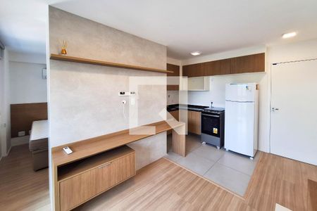 Studio de kitnet/studio para alugar com 1 quarto, 40m² em Ingá, Niterói