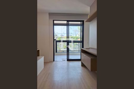 Studio de kitnet/studio para alugar com 1 quarto, 40m² em Ingá, Niterói