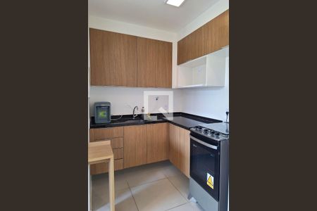 Studio de kitnet/studio para alugar com 1 quarto, 40m² em Ingá, Niterói