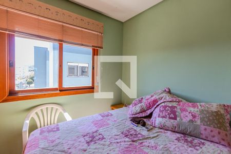 Quarto de apartamento à venda com 2 quartos, 159m² em Camaquã, Porto Alegre