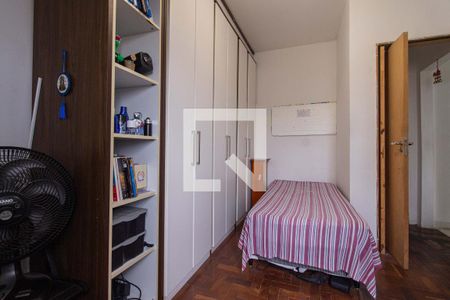 Quarto 1 de apartamento à venda com 3 quartos, 121m² em Ipiranga, São Paulo