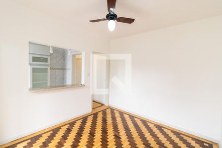 Sala de apartamento para alugar com 1 quarto, 51m² em Menino Deus, Porto Alegre