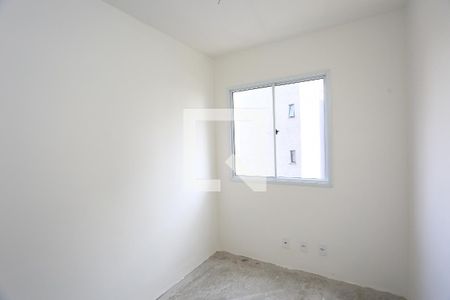 quarto 1 de apartamento para alugar com 2 quartos, 40m² em Cidade Jardim, São Paulo