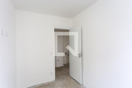 quarto 1 de apartamento para alugar com 2 quartos, 40m² em Cidade Jardim, São Paulo