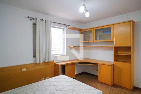 Quarto 1 de apartamento à venda com 3 quartos, 127m² em Santa Paula, São Caetano do Sul