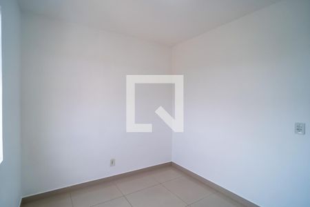 Quarto de apartamento para alugar com 2 quartos, 47m² em Jardim Tatiana, Votorantim