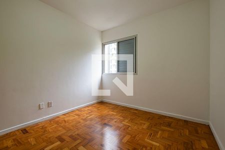 Quarto 2 de apartamento para alugar com 2 quartos, 60m² em Cerqueira César, São Paulo