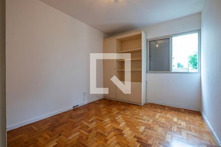 Quarto 1 de apartamento para alugar com 2 quartos, 60m² em Cerqueira César, São Paulo