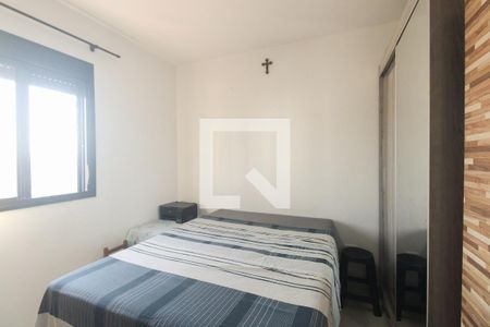 Quarto 1 de apartamento à venda com 2 quartos, 42m² em Vila Carrão, São Paulo