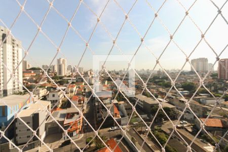 Quarto 1 - Vista de apartamento à venda com 2 quartos, 42m² em Vila Carrão, São Paulo
