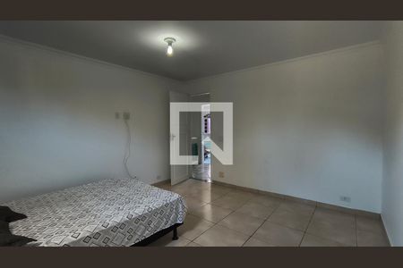 Quarto 1 de casa de condomínio para alugar com 3 quartos, 231m² em Vargem Pequena, Rio de Janeiro