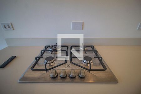 Sala/Cozinha de casa para alugar com 2 quartos, 100m² em Vila Conceição, Porto Alegre