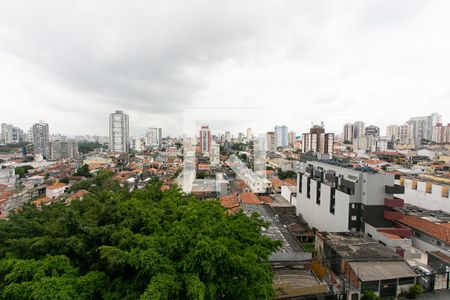 Apartamento para alugar com 2 quartos, 49m² em Vila Esperança, São Paulo