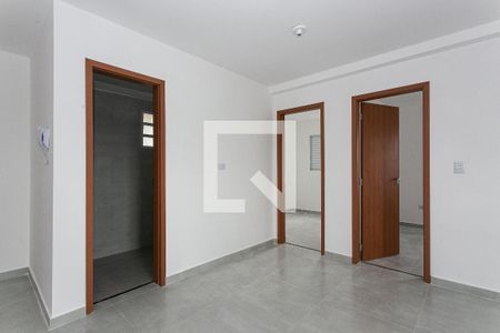 Apartamento para alugar com 2 quartos, 49m² em Vila Esperança, São Paulo