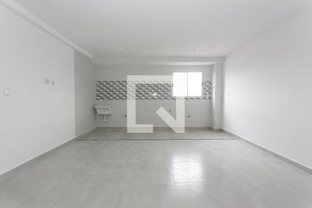 Apartamento para alugar com 2 quartos, 49m² em Vila Esperança, São Paulo