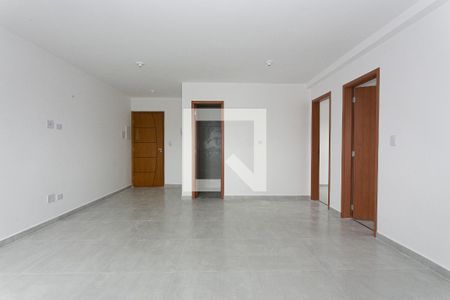 Apartamento para alugar com 2 quartos, 49m² em Vila Esperança, São Paulo