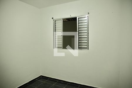 Quarto 1 de casa para alugar com 3 quartos, 110m² em Paulicéia, São Bernardo do Campo