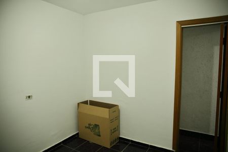 Quarto 1 de casa para alugar com 3 quartos, 110m² em Paulicéia, São Bernardo do Campo