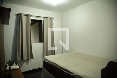 Quarto 2 de casa para alugar com 3 quartos, 110m² em Paulicéia, São Bernardo do Campo