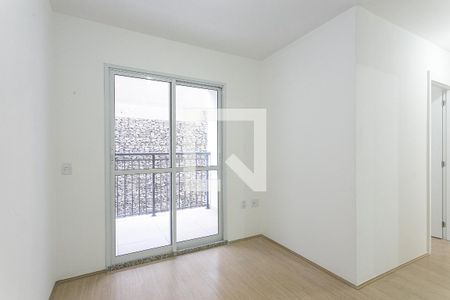 Sala de apartamento para alugar com 3 quartos, 65m² em Chácara Santo Antônio (zona Leste), São Paulo