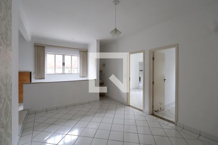 Sala de casa para alugar com 2 quartos, 80m² em Guaiauna, São Paulo
