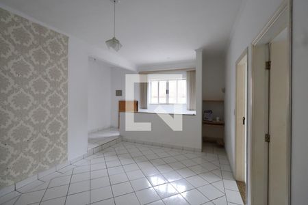 Sala de casa para alugar com 2 quartos, 80m² em Guaiauna, São Paulo