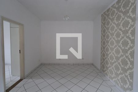 Sala de casa para alugar com 2 quartos, 80m² em Guaiauna, São Paulo