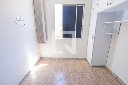 Quarto 2 de apartamento para alugar com 3 quartos, 120m² em Ouro Preto, Belo Horizonte