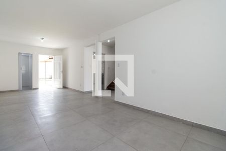 Sala de casa para alugar com 3 quartos, 190m² em Vila Monumento, São Paulo