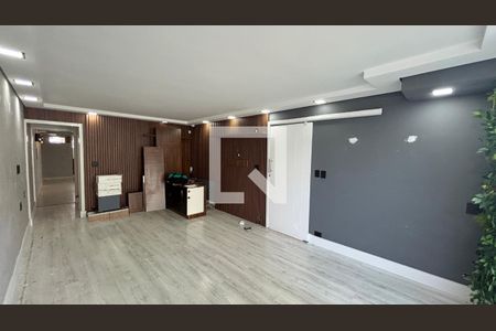 Sala de casa para alugar com 3 quartos, 229m² em Vila Alpina, Santo André