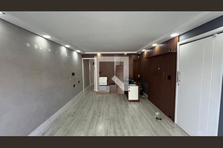 Sala de casa para alugar com 3 quartos, 229m² em Vila Alpina, Santo André