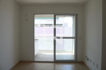 Sala de apartamento para alugar com 2 quartos, 62m² em Lapa, São Paulo