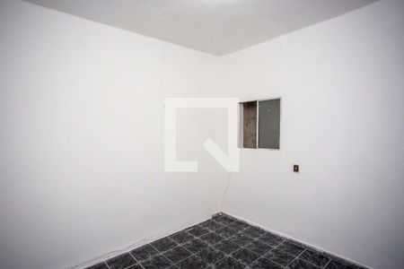 Quarto 1 de casa para alugar com 2 quartos, 42m² em Piraporinha, Diadema