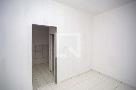 Sala de casa para alugar com 2 quartos, 42m² em Piraporinha, Diadema