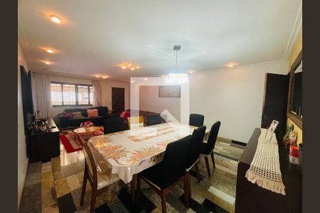 Sala de casa para alugar com 3 quartos, 300m² em Jardim Rosa de Franca, Guarulhos