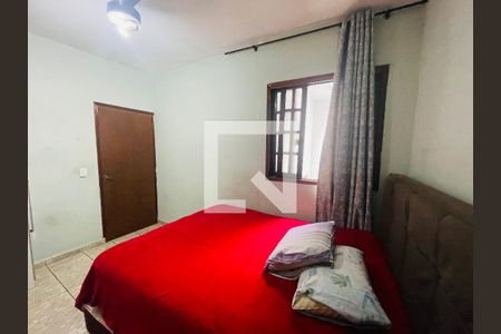 Quarto 1 de casa para alugar com 3 quartos, 300m² em Jardim Rosa de Franca, Guarulhos