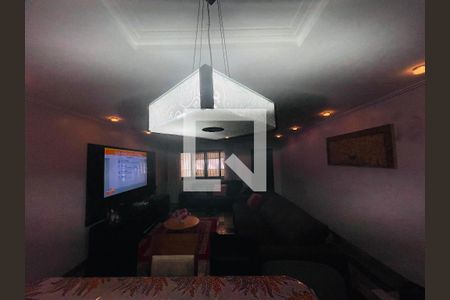 Sala de casa para alugar com 3 quartos, 300m² em Jardim Rosa de Franca, Guarulhos