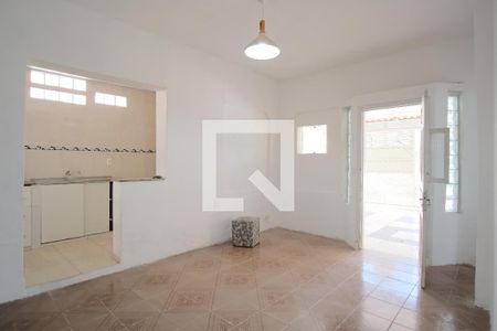 Sala de casa para alugar com 2 quartos, 100m² em Vila Carrão, São Paulo