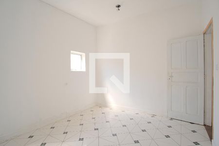 Quarto 1 de casa para alugar com 2 quartos, 100m² em Vila Carrão, São Paulo