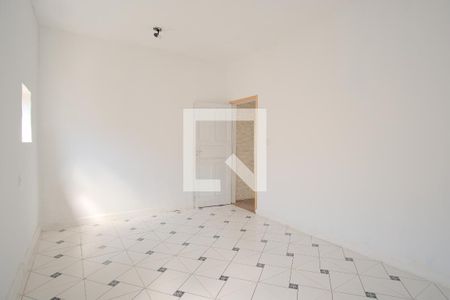 Quarto 1 de casa para alugar com 2 quartos, 100m² em Vila Carrão, São Paulo
