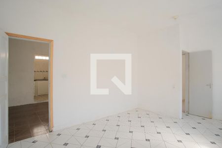 Quarto 1 de casa para alugar com 2 quartos, 100m² em Vila Carrão, São Paulo
