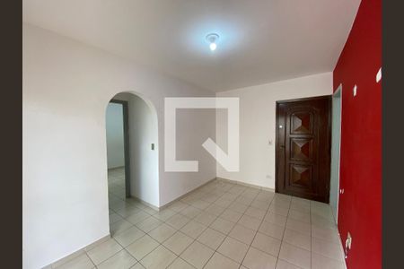 Sala de apartamento para alugar com 1 quarto, 39m² em Vila Buarque, São Paulo