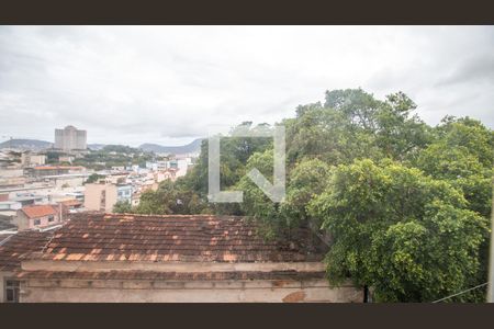 Sala Vista de apartamento para alugar com 3 quartos, 80m² em Imperial de São Cristóvão, Rio de Janeiro