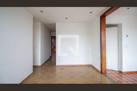 Sala de apartamento para alugar com 3 quartos, 80m² em Imperial de São Cristóvão, Rio de Janeiro