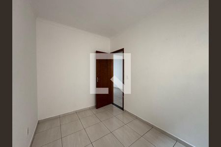 Quarto 1 de casa à venda com 2 quartos, 80m² em Parque Gerassi, Santo André