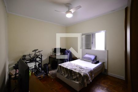 Quarto 1 de apartamento à venda com 2 quartos, 96m² em Aclimação, São Paulo