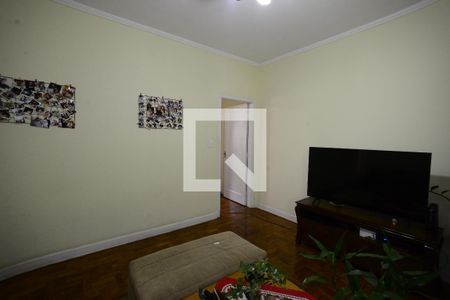 Sala de apartamento à venda com 2 quartos, 96m² em Aclimação, São Paulo